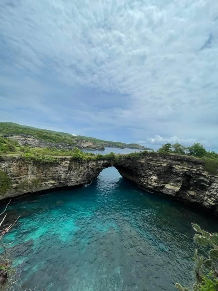Day Trip in Nusa Penida