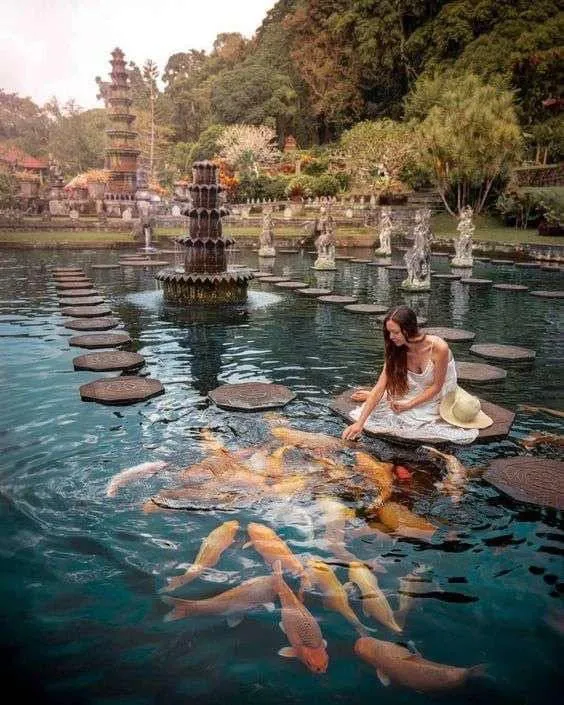 Karangasem Tour